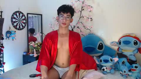 jay online show from April 25, 6:16 pm