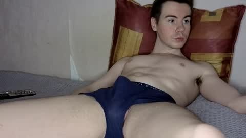 Shane  The cutest badass in the world online show from April 18, 7:07 pm