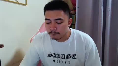 HANNS online show from December 3, 3:40 pm