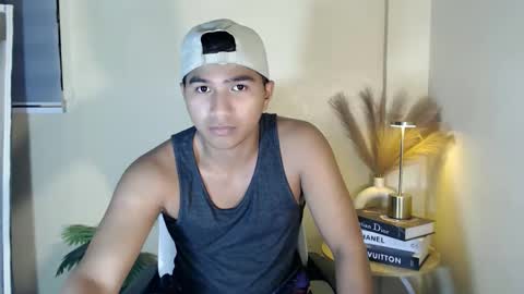 badboyjax97206 online show from April 3, 1:30 pm