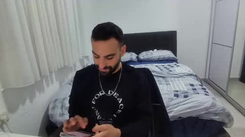 badboymantube online show from January 28, 6:39 pm