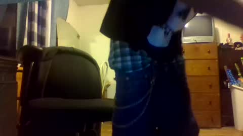 baddaddy419 online show from October 29, 7:22 am