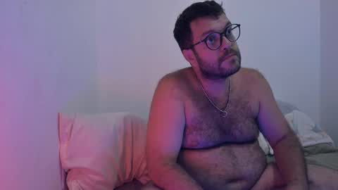 Baddaddybrazil online show from February 20, 10:00 pm