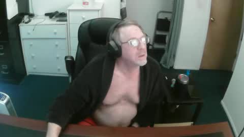 SexyBaddass online show from January 6, 5:33 am