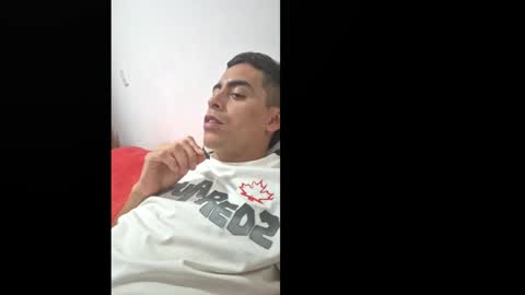 Juan Help us reach 100 likes online show from November 3, 10:11 pm