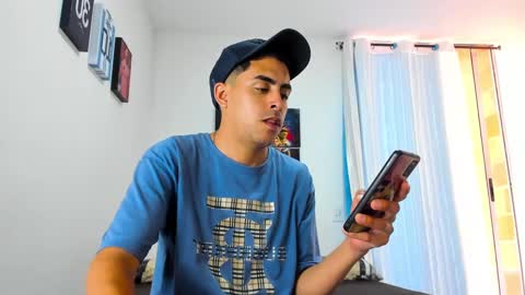 Juan Help us reach 100 likes online show from December 14, 1:06 pm