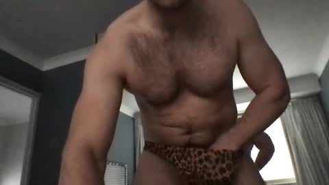 BadManSMan online show from December 16, 3:00 pm