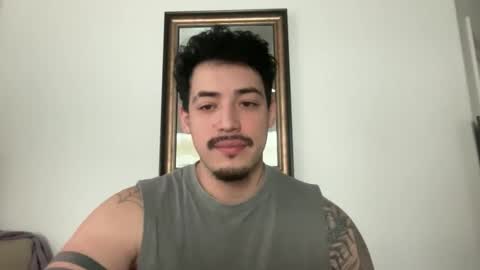 badxboyxvenom online show from February 13, 7:30 pm