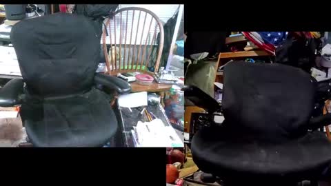 Snapshot of balddickstroking chatting on February 18, 11:52 pm balddickstroking online show from February 18, 11:52 pm