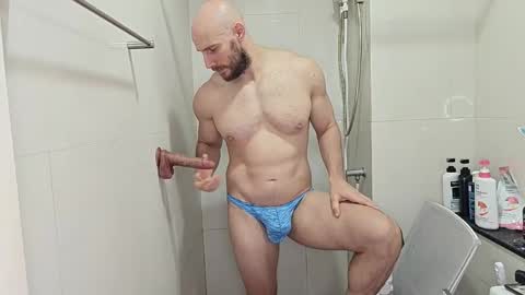 baldyboyy online show from November 13, 3:55 am