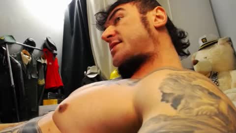 Bret Ballard online show from December 12, 4:59 am