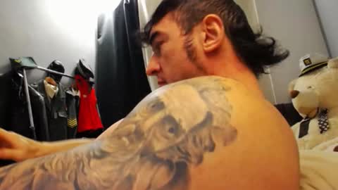 Bret Ballard online show from December 5, 4:20 am