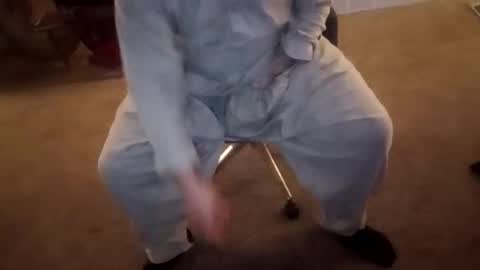 ballbustingbro online show from January 12, 9:08 am