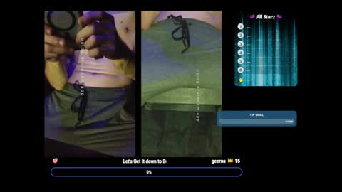 ballzdeep2121 online show from September 14, 8:05 am