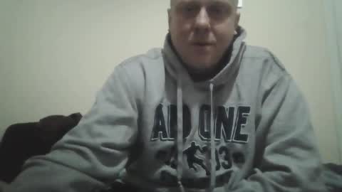 ballzrockwell online show from April 1, 12:45 am