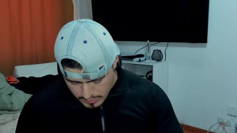 Andres -  online show from March 20, 1:04 pm