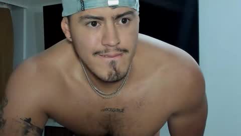 Andres -  online show from March 12, 10:56 am