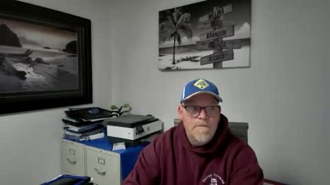 Jas online show from November 22, 4:50 pm