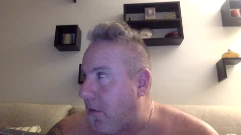 banana5289 online show from November 4, 10:55 pm