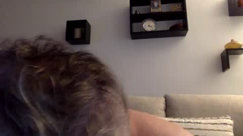 banana5289 online show from January 30, 8:21 pm