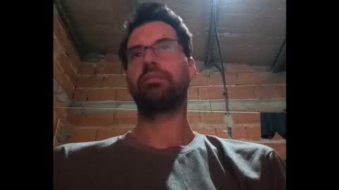 Ezequiel online show from March 12, 1:35 am