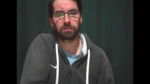 Ezequiel online show from January 8, 1:44 am