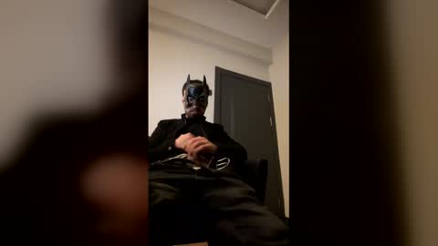 banghubb online show from February 16, 7:23 pm