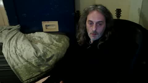 bangintoleather online show from March 20, 3:10 am