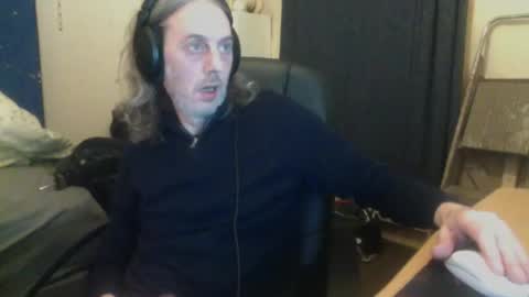 bangintoleather online show from December 21, 3:47 am