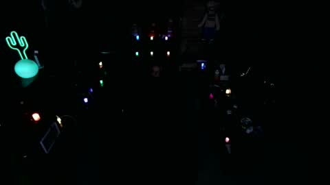 BANJOEY online show from March 15, 3:36 am