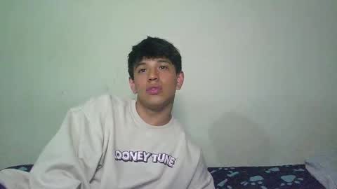 Bantesx online show from February 17, 11:20 pm