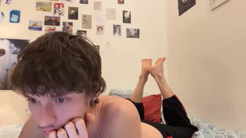 baptisteriviere online show from January 6, 10:58 pm