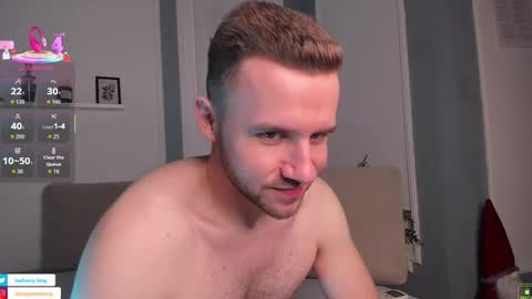 ENRIQUE online show from January 18, 6:48 am