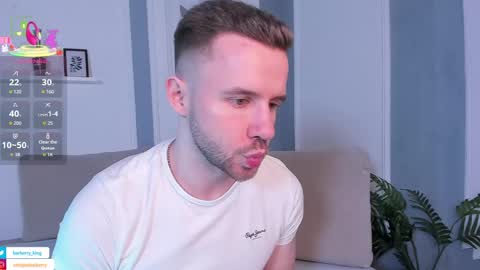 ENRIQUE online show from April 9, 11:27 am