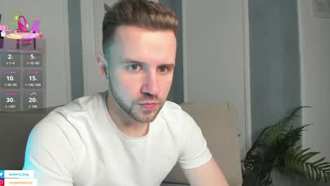 ENRIQUE online show from March 15, 12:24 pm