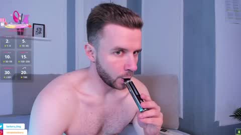 ENRIQUE online show from April 2, 11:18 am