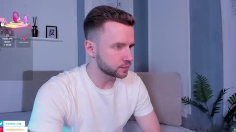 ENRIQUE online show from April 15, 11:21 am