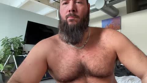 Barebackheat online show from November 10, 1:38 pm