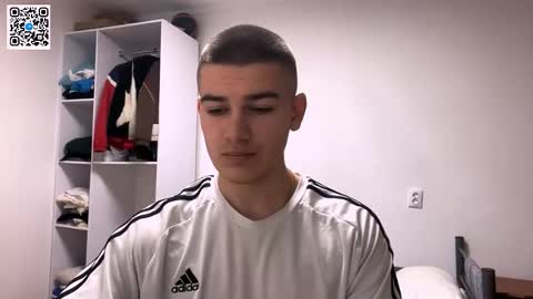 Eric online show from February 17, 9:03 pm