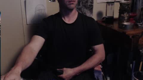 Wraith online show from March 1, 11:04 pm