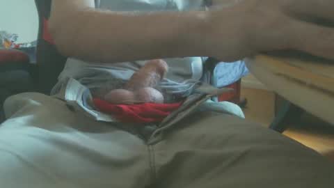 baronminuit69 online show from February 17, 7:36 am