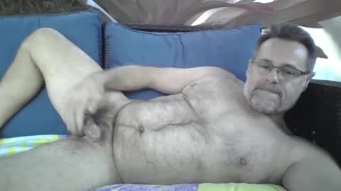 Barry Arnauld online show from February 11, 10:37 pm