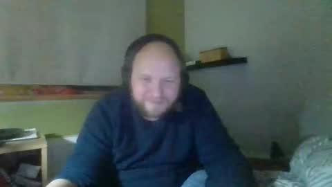 bart_poland online show from December 1, 1:08 am