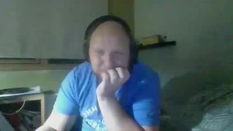 bart_poland online show from November 12, 12:27 am