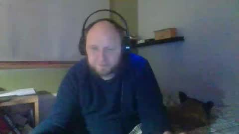 bart_poland online show from March 10, 9:32 pm