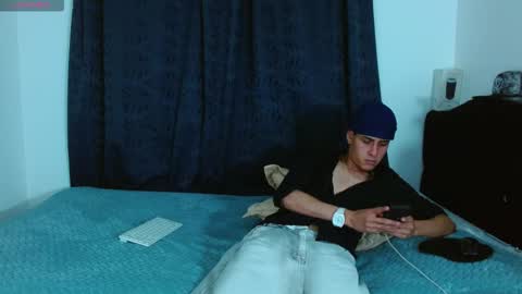 Bastian online show from December 16, 12:50 am