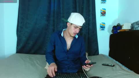 Bastian online show from November 13, 4:17 am