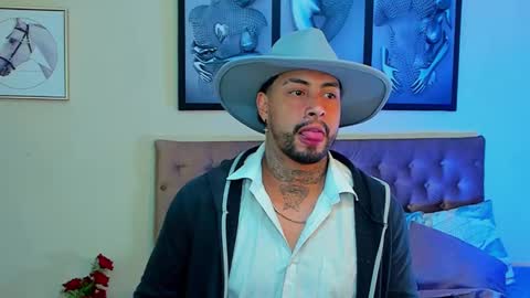 bastian_jones1 online show from January 5, 5:30 am