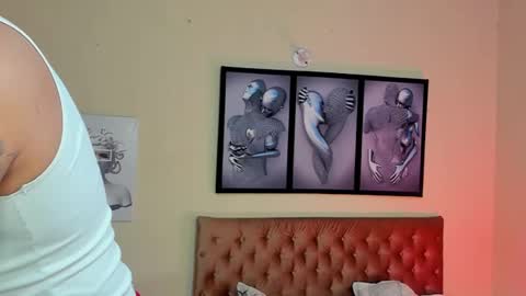 bastian_jones1 online show from December 20, 7:01 am