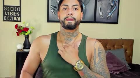 bastian_jones1 online show from March 4, 6:15 am